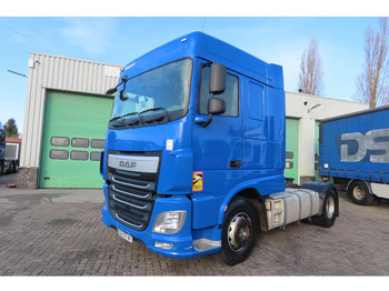 Tracteur routier DAF XF 460