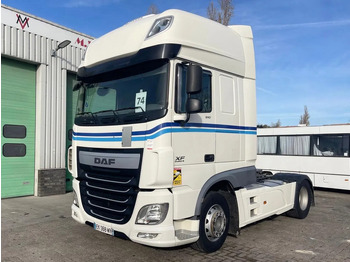 Tracteur routier DAF XF 510