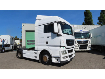 Tracteur routier MAN TGX 18.440