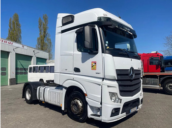 Tracteur routier MERCEDES-BENZ Actros 1851