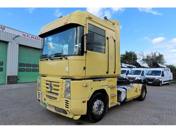 Tracteur routier RENAULT Magnum 480