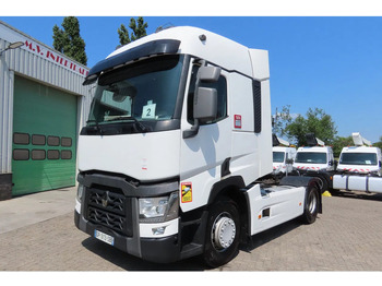 Tracteur routier RENAULT T 460