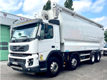 Camion citerne VOLVO FMX 450