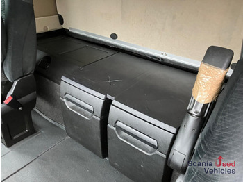 Tracteur routier MERCEDES-BENZ Actros 1848 Retarder Blatt/Luft Retarder!: photos 4 Tracteur routier MERCEDES-BENZ Actros 1848 Retarder Blatt/Luft Retarder!: photos 4