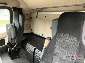 Tracteur routier MERCEDES-BENZ Actros 1848 Retarder Blatt/Luft Retarder!: photos 5 Tracteur routier MERCEDES-BENZ Actros 1848 Retarder Blatt/Luft Retarder!: photos 5