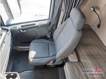 Tracteur routier SCANIA R 440 LA4x2MNA E6 Topline: photos 4