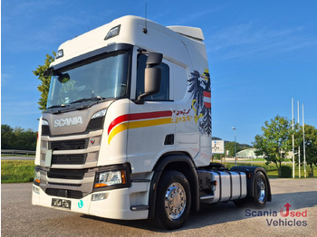 Tracteur routier SCANIA R 500