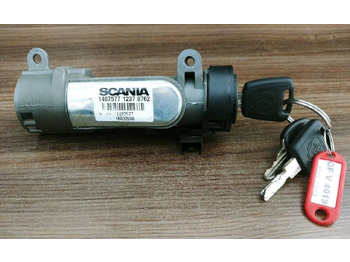 Système électrique SCANIA