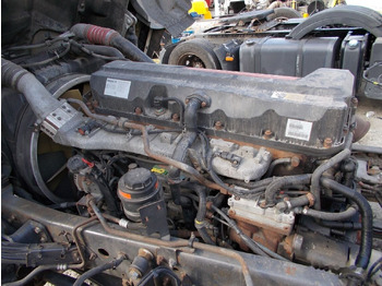 Moteur RENAULT Premium