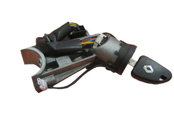 Système électrique RENAULT Premium