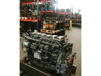 Moteur SCANIA
