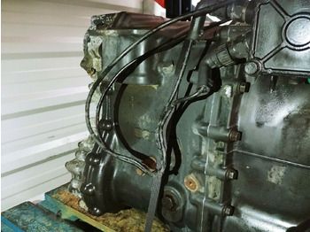 Boîte de vitesse pour Camion Scania GRS 895R, MINT CONDITION, REMANUFACTURED (GRS 905: photos 3
