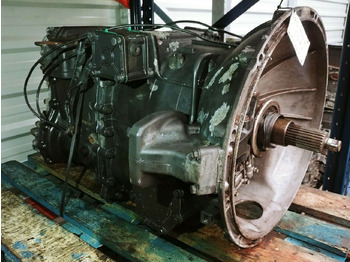 Boîte de vitesse pour Camion Scania GRS 895R, MINT CONDITION, REMANUFACTURED (GRS 905: photos 2