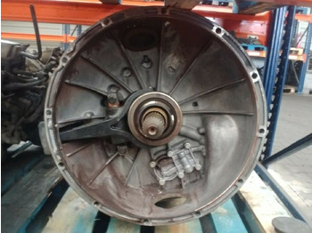 Boîte de vitesse SCANIA