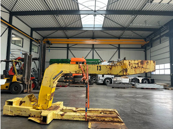 Tracteur portuaire HOUCON GN27 Gooseneck FOR MAFI: photos 5