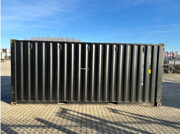 Onbekend TOP 20FT DV 8'6" containers ONE-WAY, 3x available en leasing occasion Onbekend TOP 20FT DV 8'6" containers ONE-WAY, 3x available: photos 4