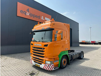 Tracteur routier SCANIA R 450