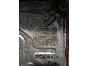 Bloc de gestion RENAULT