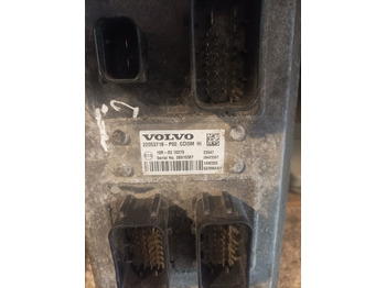 Bloc de gestion VOLVO