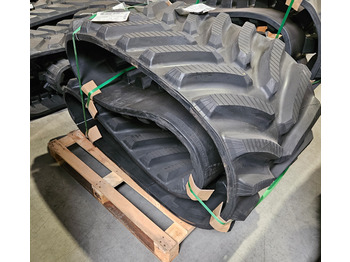 Chenille pour Moissonneuse-batteuse neuf John Deere S600/S700 25"x6"x39: photos 2 Chenille pour Moissonneuse-batteuse neuf John Deere S600/S700 25"x6"x39: photos 2