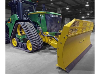 Lame JOHN DEERE