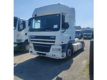 Tracteur routier DAF CF
