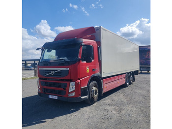 Camion fourgon VOLVO FM 330