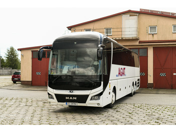 MAN Lion's Coach L R08 Euro VI en leasing occasion MAN Lion's Coach L R08 Euro VI: photos 4