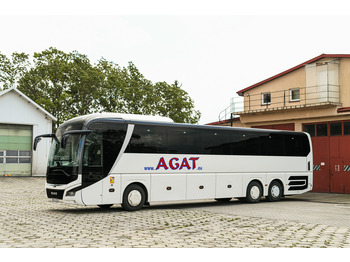 MAN Lion's Coach L R08 Euro VI en leasing occasion MAN Lion's Coach L R08 Euro VI: photos 3