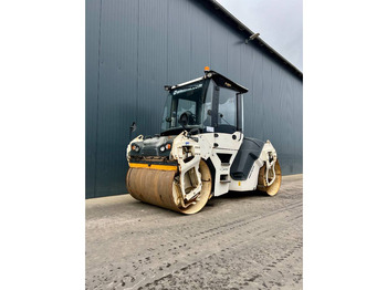 Compacteur BOMAG
