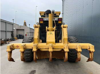 Niveleuse Cat 14H: photos 4 Niveleuse Cat 14H: photos 4