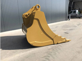 Godet pour Engins de chantier neuf Cat 320D 1.40m: photos 3