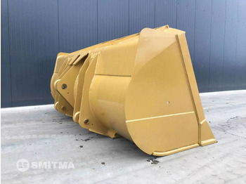 Godet pour Engins de chantier neuf Cat 972H: photos 4