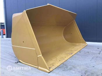Godet pour Engins de chantier neuf Cat 972H: photos 2
