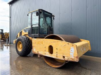 Compacteur CATERPILLAR CS74