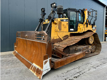 Bulldozer CATERPILLAR D6T