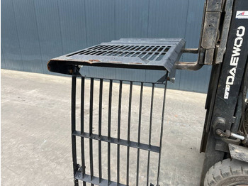 Cabine et intérieur pour Engins de chantier Cat M313D / M315D / M316D / M318D / M322D / M325D: photos 2