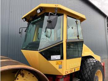 Compacteur Dynapac CA302D: photos 5