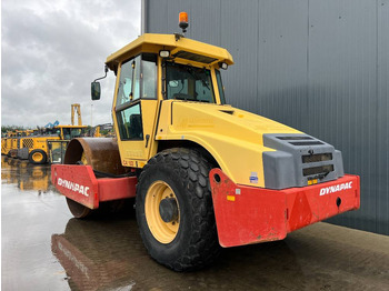 Compacteur Dynapac CA302D: photos 3