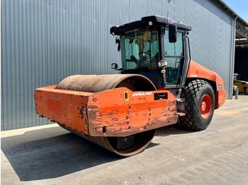 Compacteur DYNAPAC