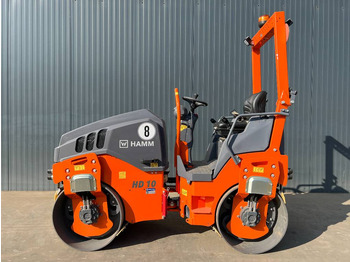 Compacteur neuf Hamm HD 10 VV: photos 2