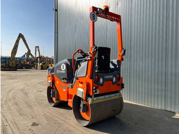 Compacteur neuf Hamm HD 10 VV: photos 3