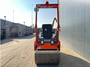 Compacteur neuf Hamm HD 10 VV: photos 4