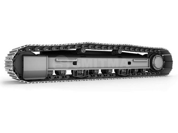 Frame/ Châssis HITACHI
