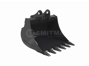 Godet KOMATSU