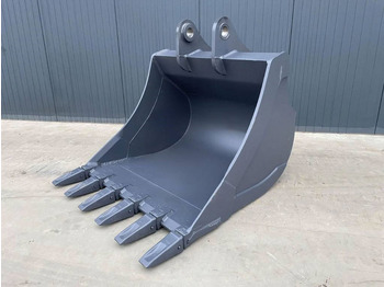 Godet pour Engins de chantier neuf Komatsu PC290: photos 2 Godet pour Engins de chantier neuf Komatsu PC290: photos 2