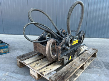 Attache rapide OILQUICK