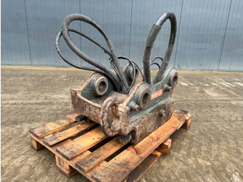 Attache rapide OILQUICK