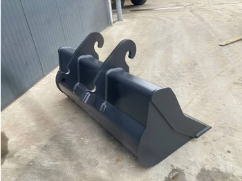 Godet pour Engins de chantier neuf Smitma CW40 1.80m: photos 3