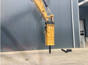 Marteau hydraulique VOLVO